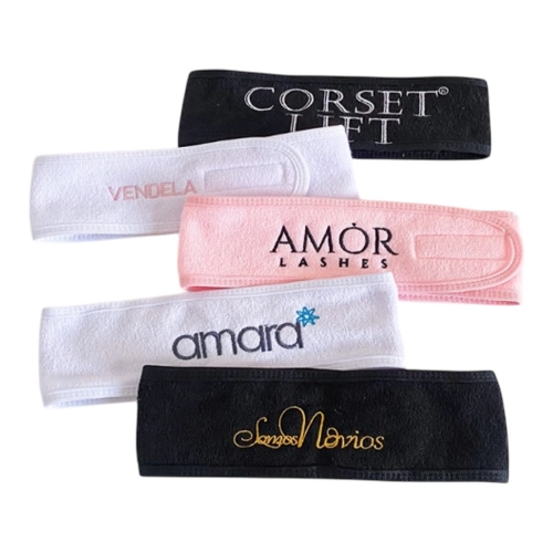 Beauty Makeup Headband