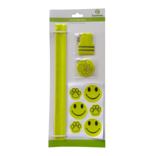 Reflective Hi Vis Product Pack