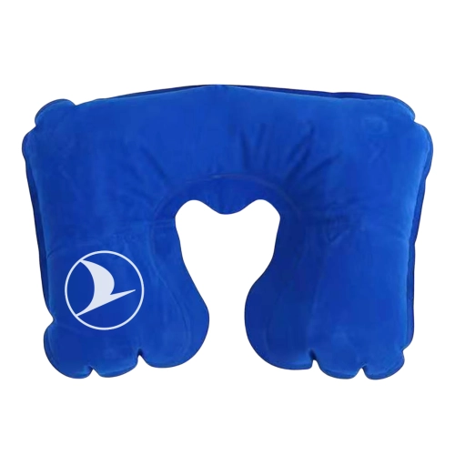 Inflatable Neck Pillow