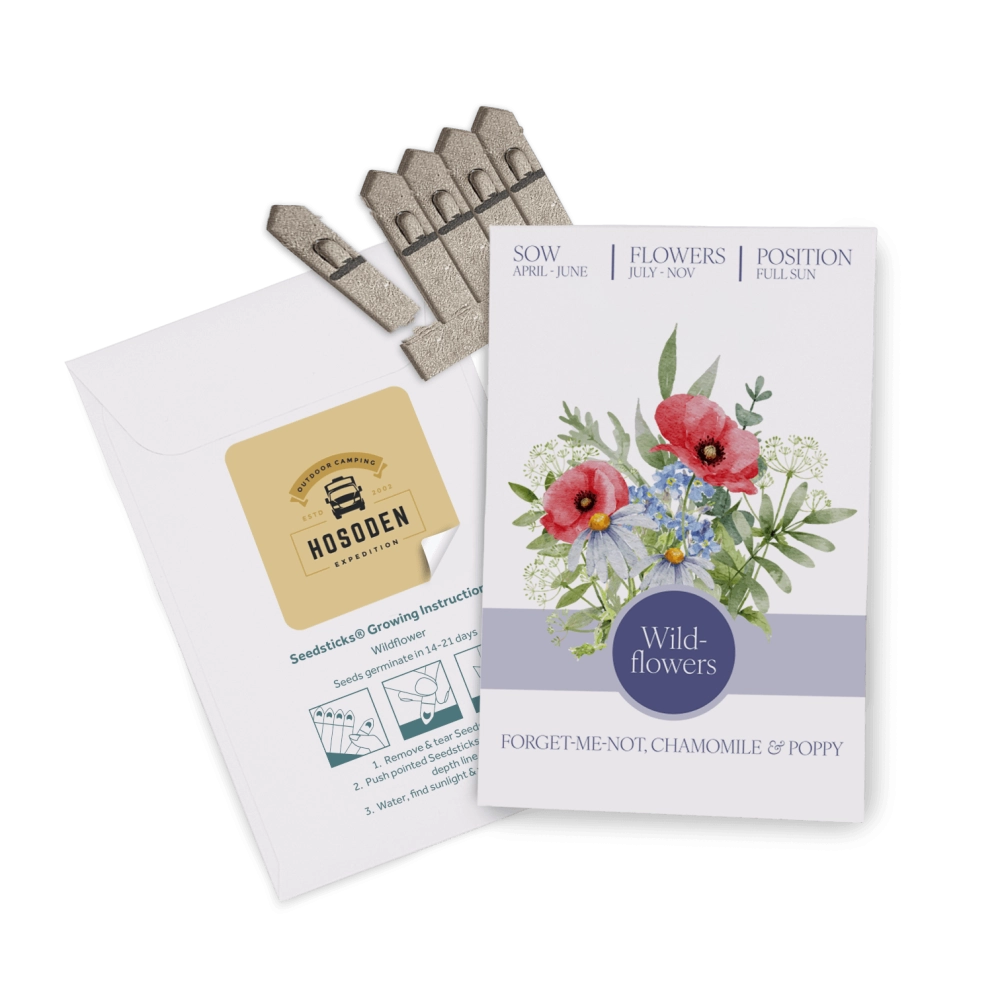 Essentials Seed Packet Envelopes