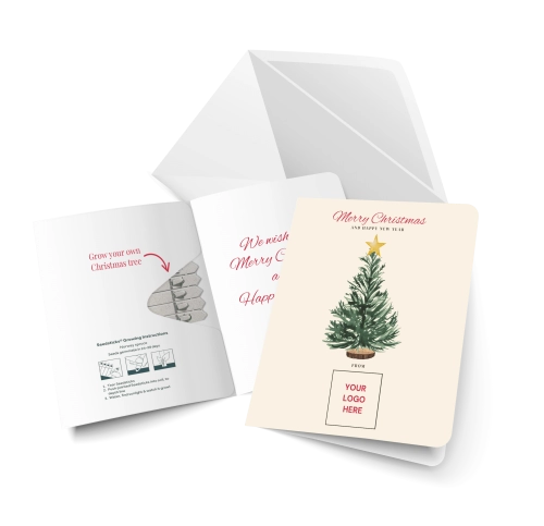 Essentials Christmas Greeting Greeting Cards