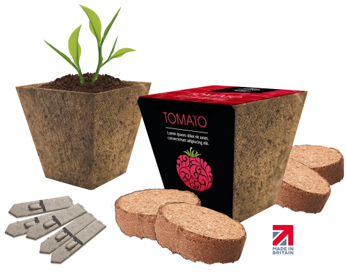 Bio Pot Gardens