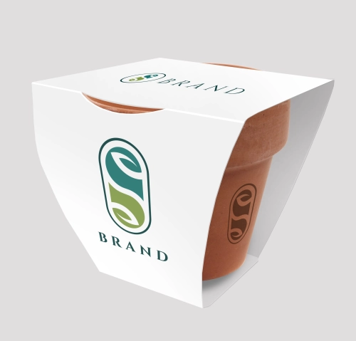 Clay Pot Seed Gardens