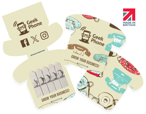 Telephone Seedsticks®