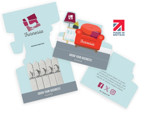 Armchair Seedsticks®