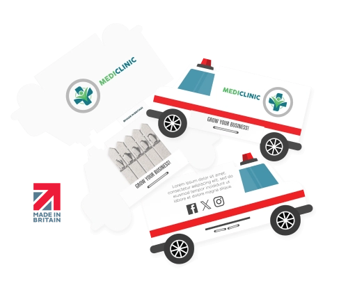 Ambulance Seedsticks®