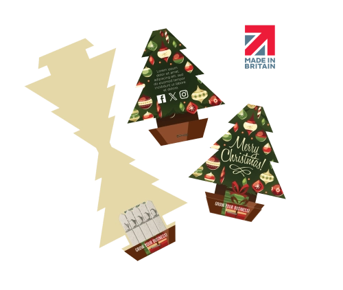 Christmas Tree Seedsticks®