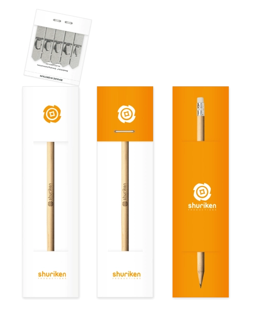 Pencil Seedsticks®