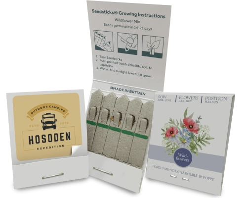 Super Express Essential Seedsticks