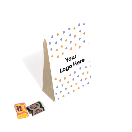 Eco Range - Eco Carton - Fruit Salad & Black Jack