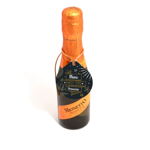 Party Time - Mini Prosecco
