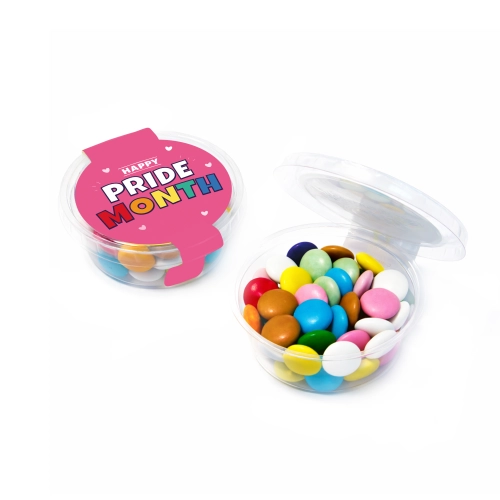 Pride - Eco Midi Pot - Beanies