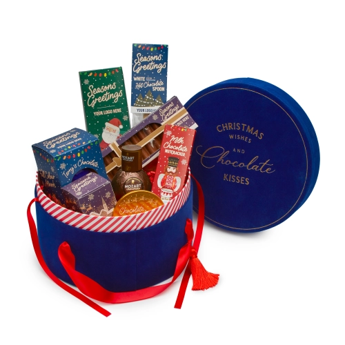 Winter Collection `25 - Luxury Hat Gift Box