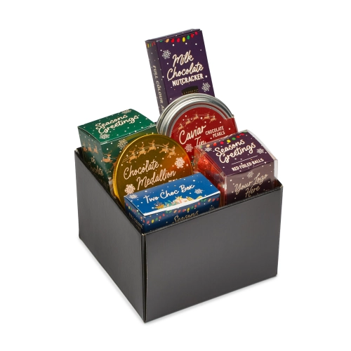 Winter Collection `25 - Mini Gift Box