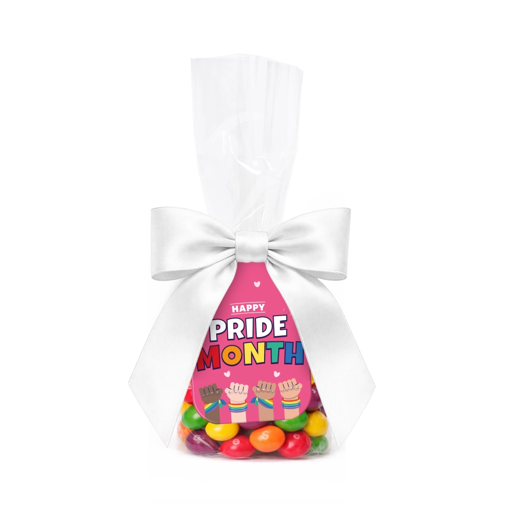 Pride 2026 - Swing Tag Bag - Skittles®