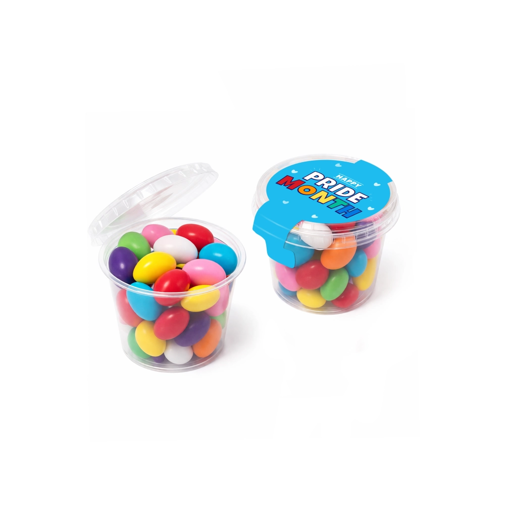 Pride 2026 - Eco Mini Pot - Beanies