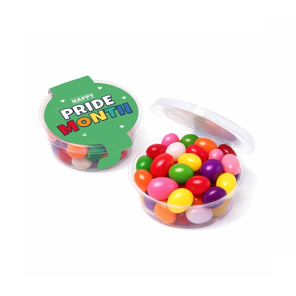 Pride 2026 - Eco Midi Pot - Jelly Bean Factory®