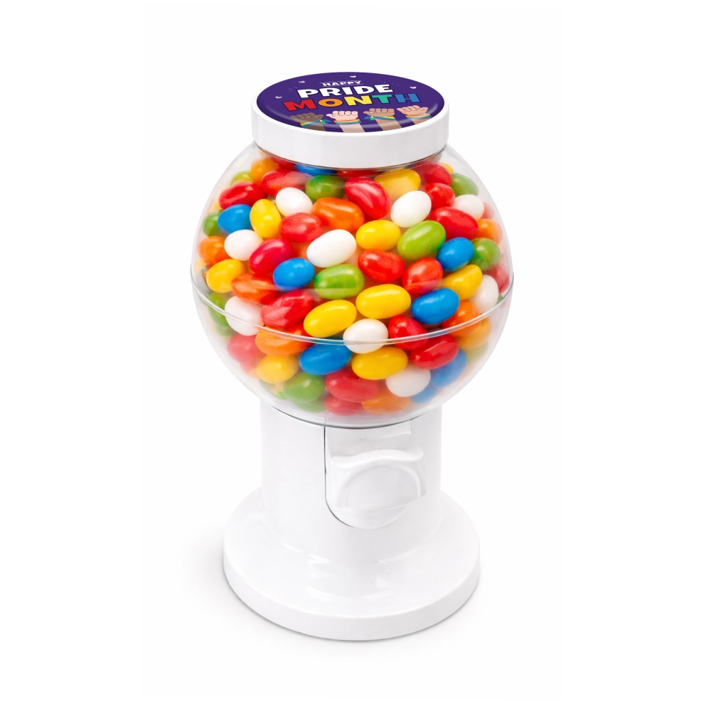 Pride 2026 - Bean Dispenser - Jolly Beans