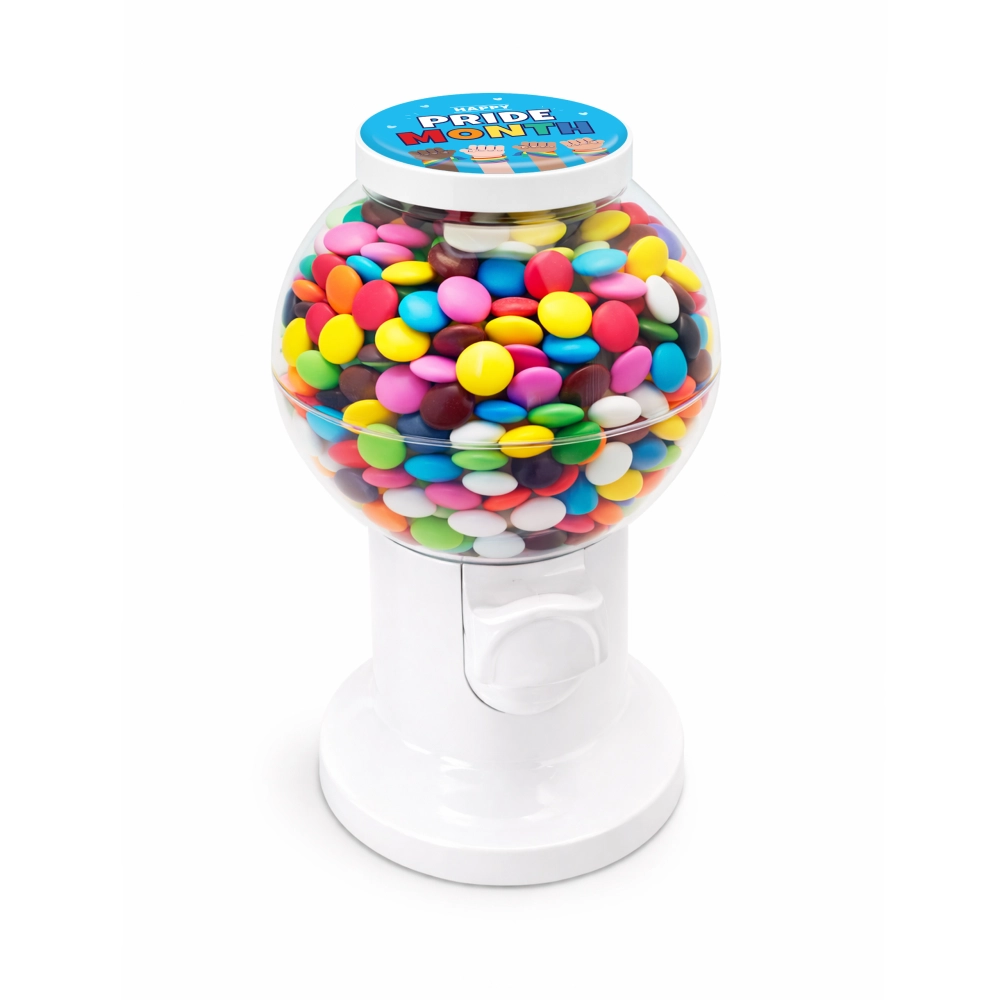 Pride 2026 - Bean Dispenser - Beanies