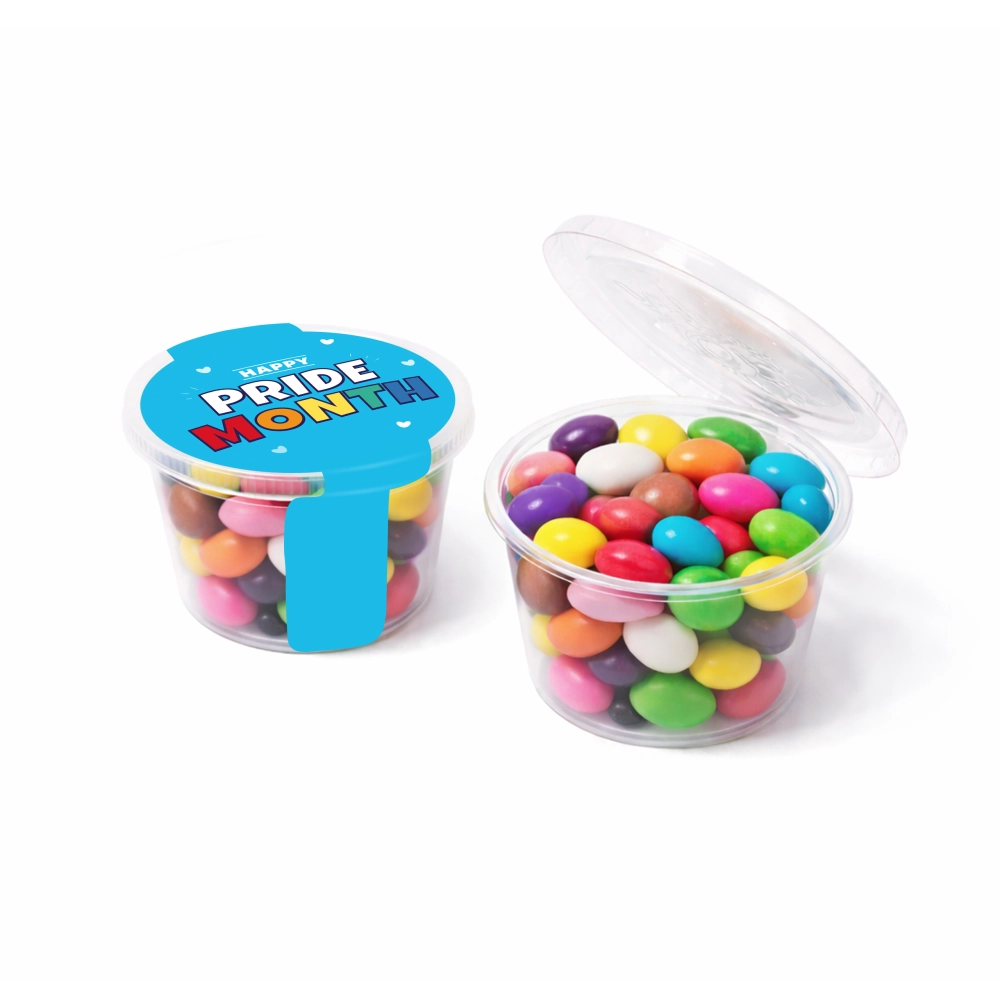 Pride 2026 - Eco Maxi Pot - Beanies