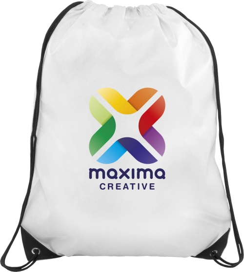 Verve Drawstring Bag