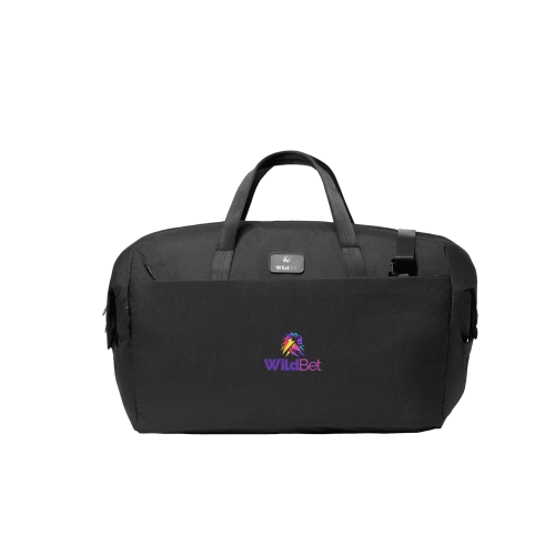 Maren GRS Recycled Ocean Waste Weekend Sport Bag