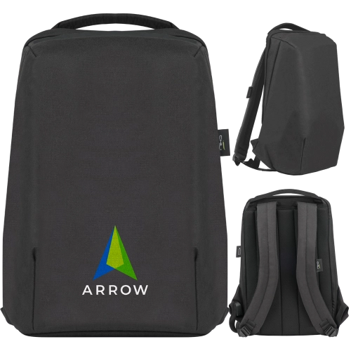 Chili Anti-Theft Rucksack Bag