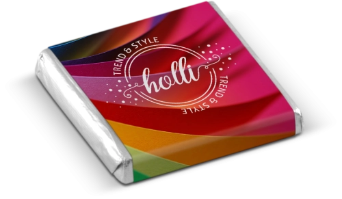 Neapolitan Chocolates