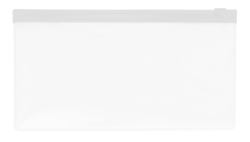 Transparent Pencil Case