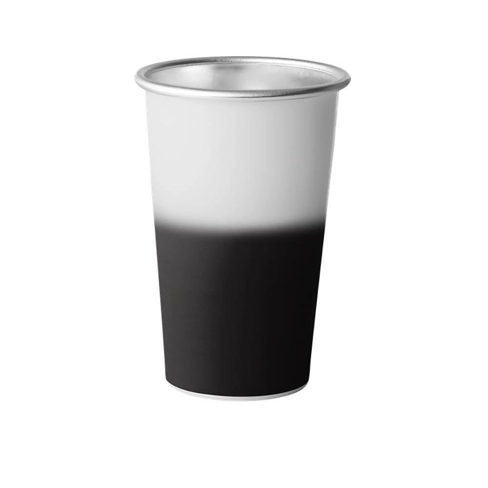Chili Kop GRS Recycled Aluminium Cup