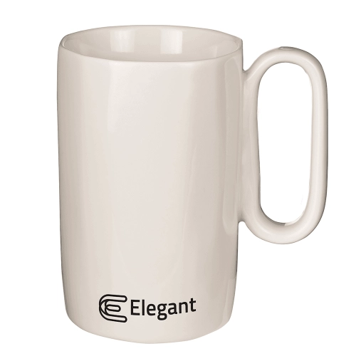 Chili Calypso New Bone China Mugs