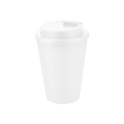 Metro Double Walled Coffee Cup - 350ml