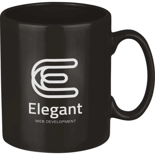 Vienna Ceramic Mug - 330ml