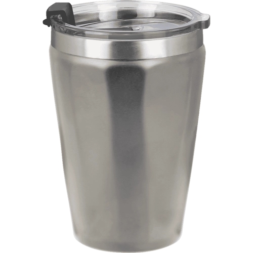 Chili Calypso Double Walled Coffee Tumbler - 330ml