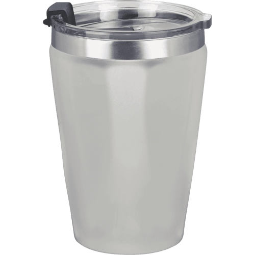 Chili Calypso Double Walled Coffee Tumbler - 330ml