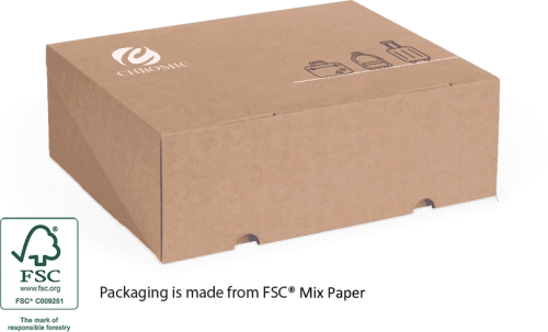 genie Magna Box - Kraft