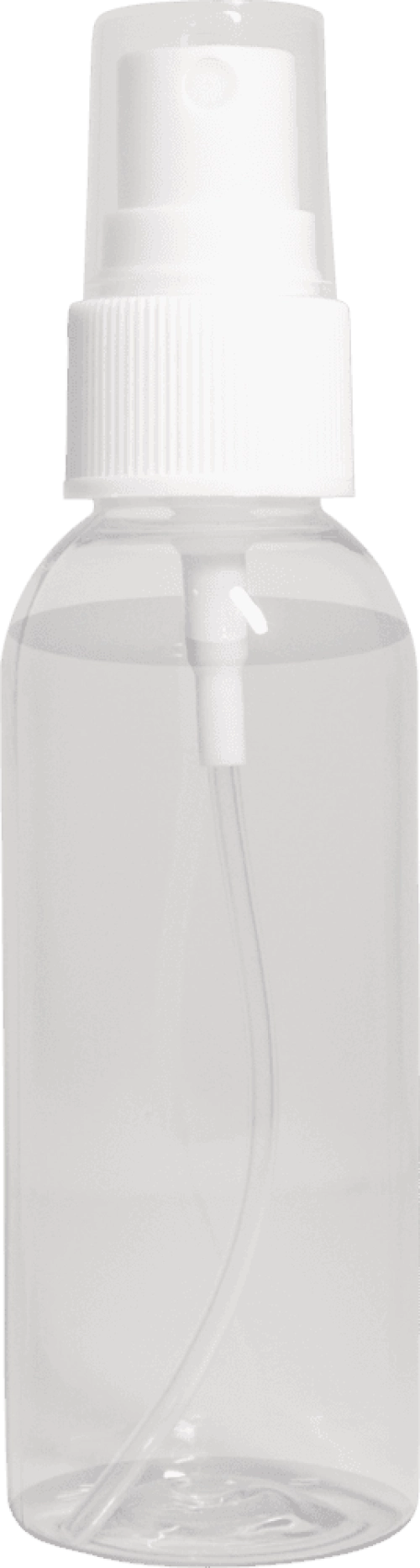 Atomiser Hand Sanitiser Spray