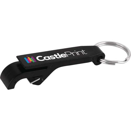 Bottle Opener Keyring