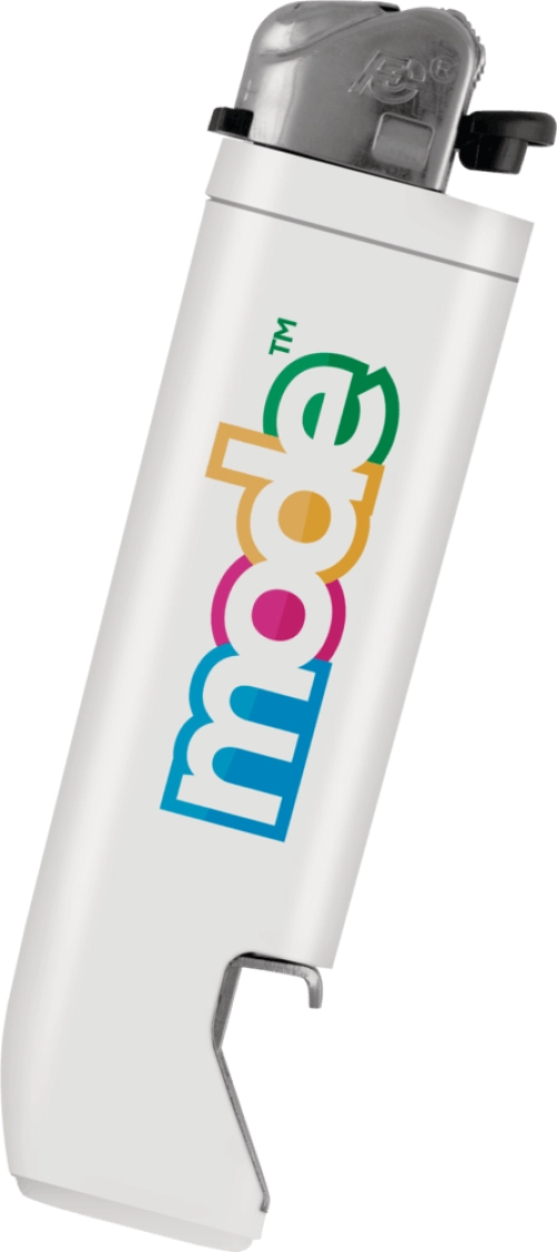 Bottle Opener Lighter