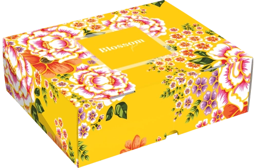 Mood Gift Box 1 with A5 FSC Notebook, Soft Feel Ballpoint Pen & Vacuum Bottle