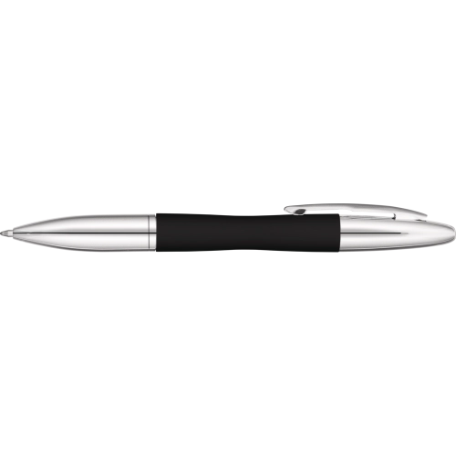 Audley Soft Feel Metal Ballpoint Pen