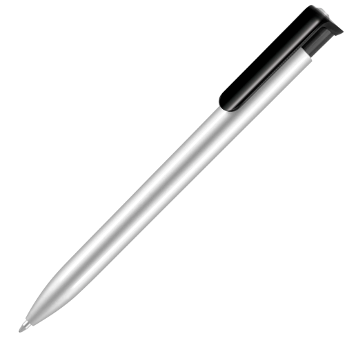 Absolute Argent Ballpoint Pen