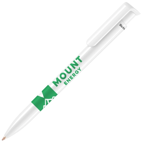 Absolute Biofree GRS Recycled Ballpen