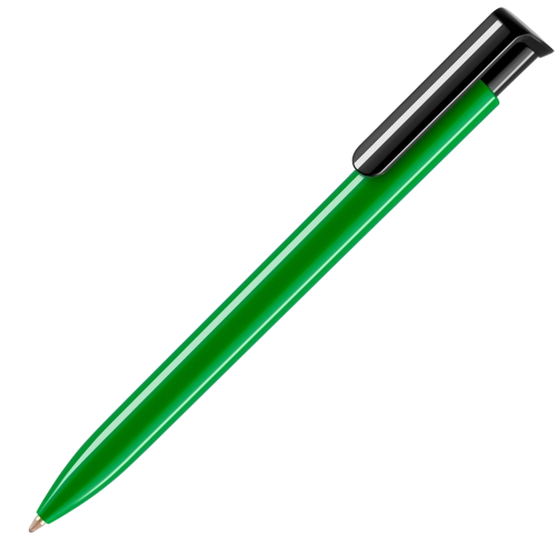 Absolute Colour GRS Recycled Ballpen