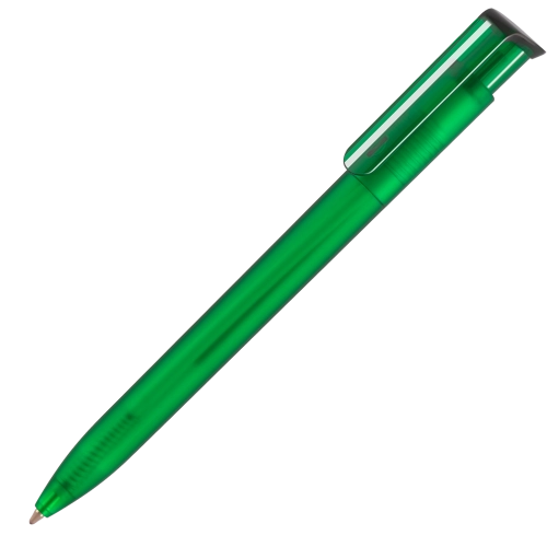 Absolute Frost GRS Recycled Ballpen