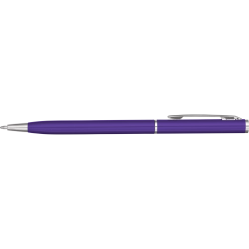 Cheviot Fashion Metal Ballpoint Pen