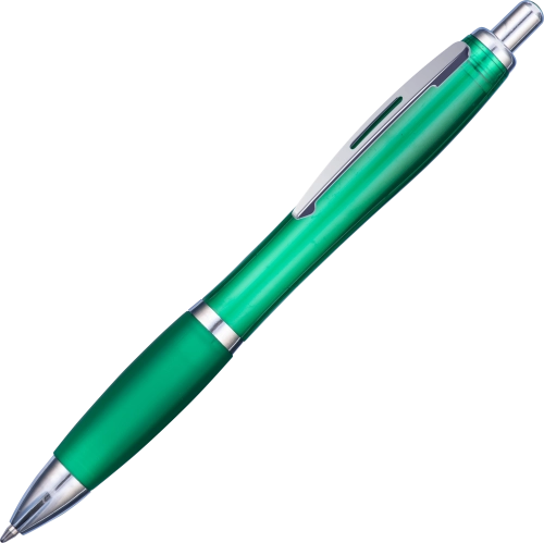Contour Standard GRS Recycled Ballpen