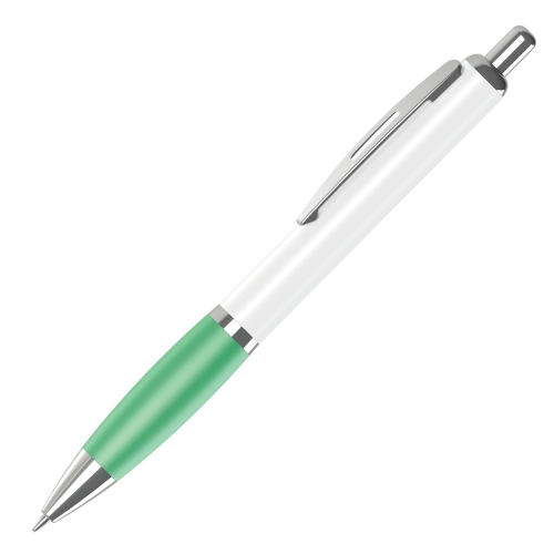 Contour Full Colour Wrap Ballpoint Pen