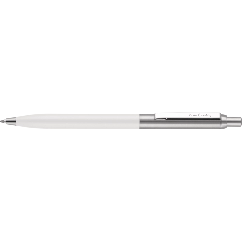 Pierre Cardin Classic Script Metal Ballpoint Pen