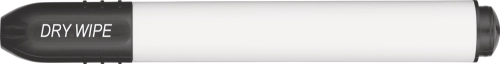 Dry Wipe Marker Pro